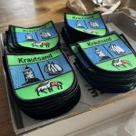 Wappen Krautsand